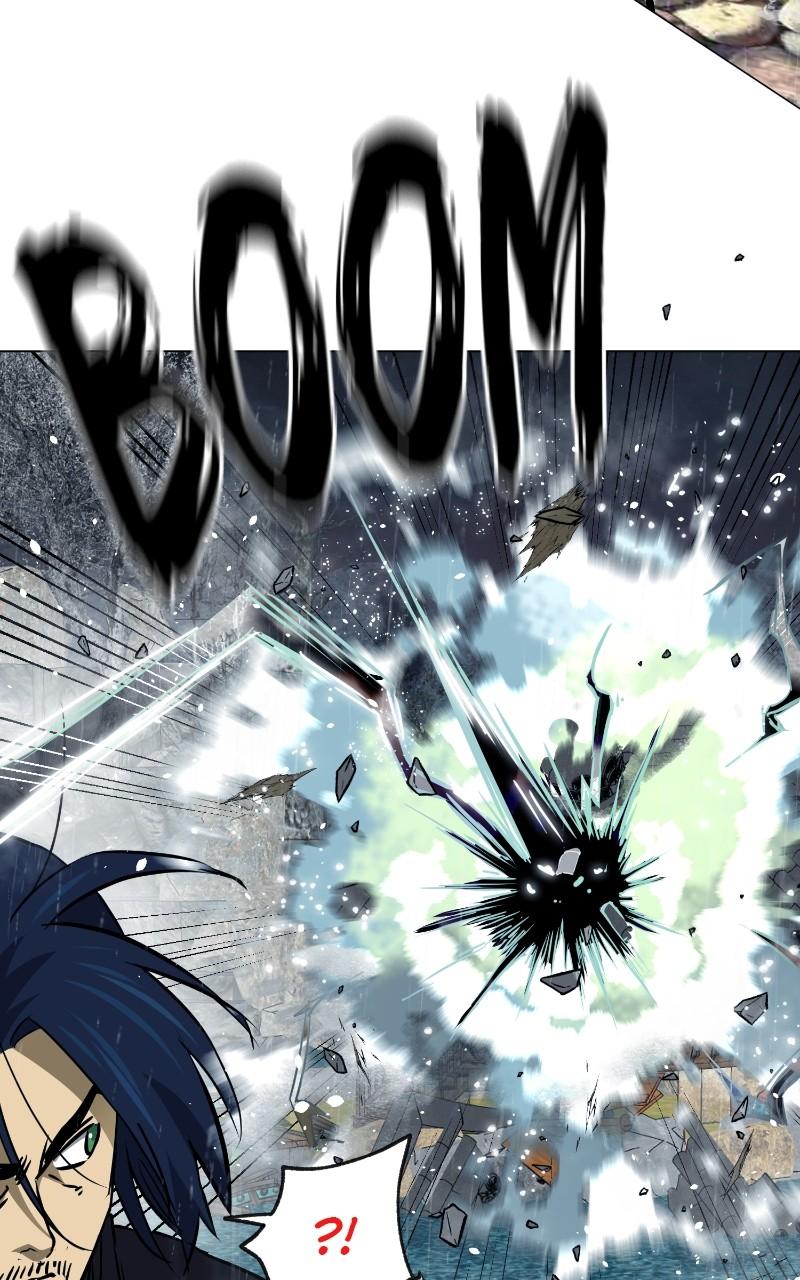 Read Infinite Leveling: Murim chapter 124.1 image 61 on Lezhin