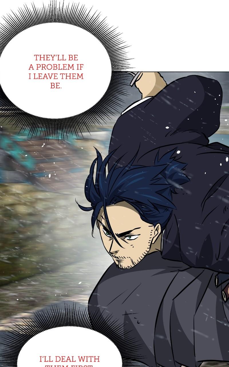 Read Infinite Leveling: Murim chapter 124.1 image 67 on Lezhin