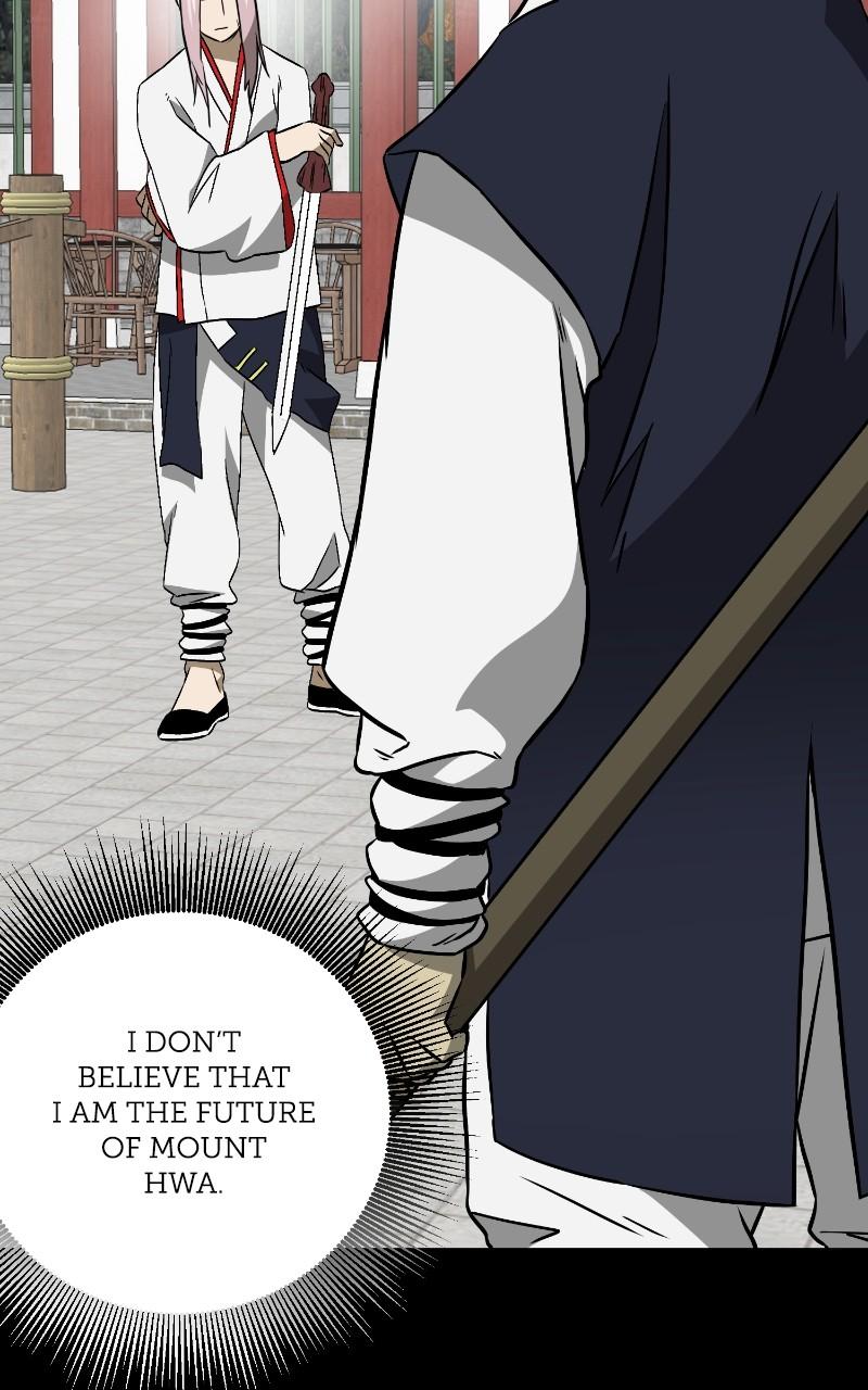 Read Infinite Leveling: Murim chapter 124.1 image 7 on Lezhin