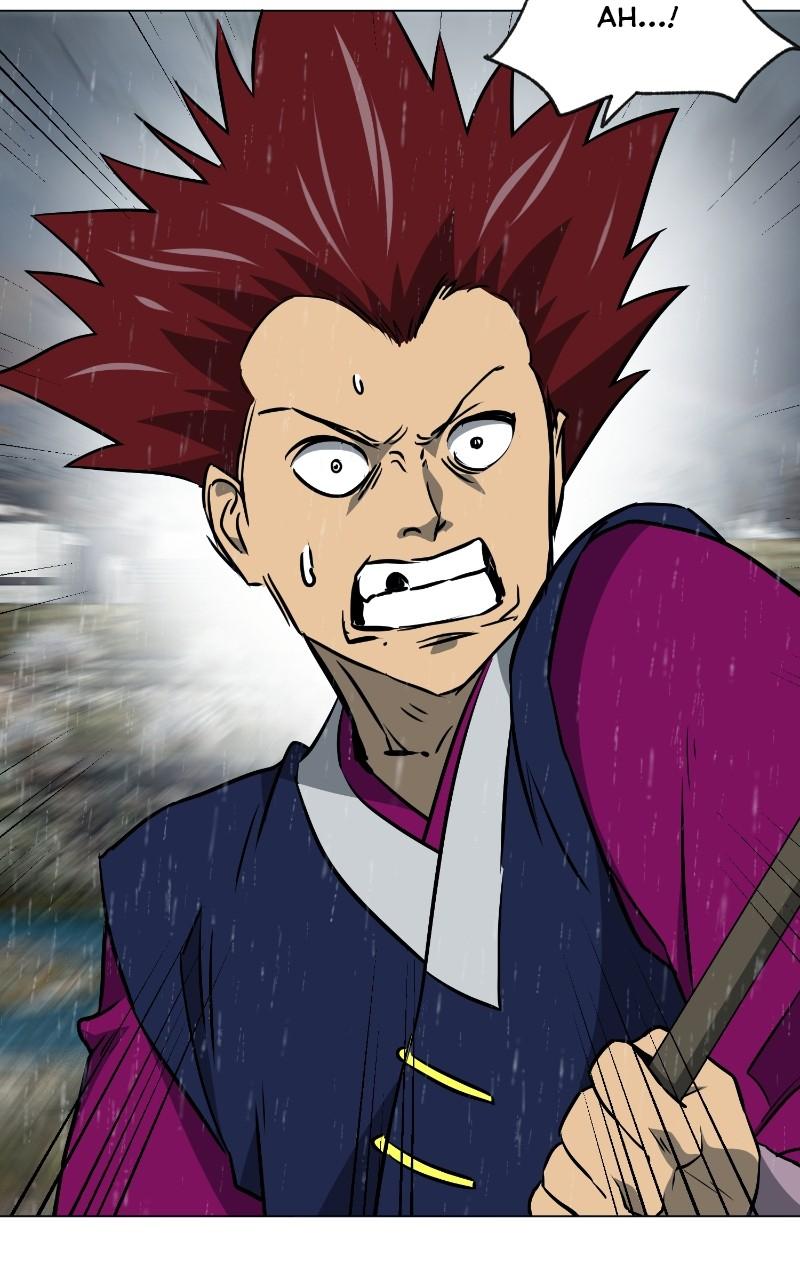 Read Infinite Leveling: Murim chapter 124.1 image 70 on Lezhin