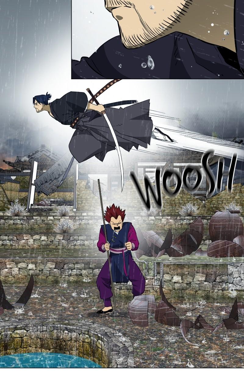 Read Infinite Leveling: Murim chapter 124.1 image 73 on Lezhin