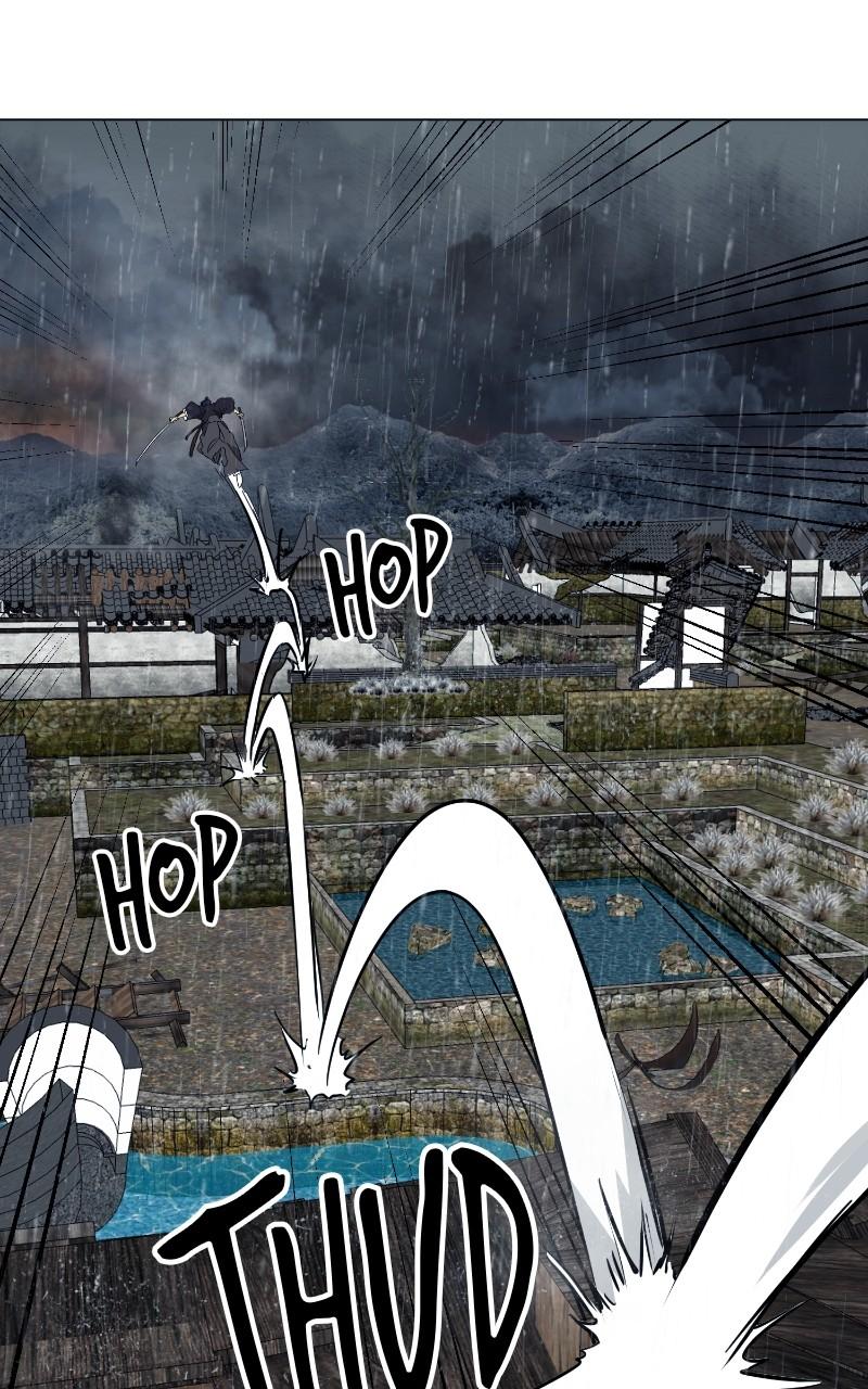 Read Infinite Leveling: Murim chapter 124.1 image 78 on Lezhin