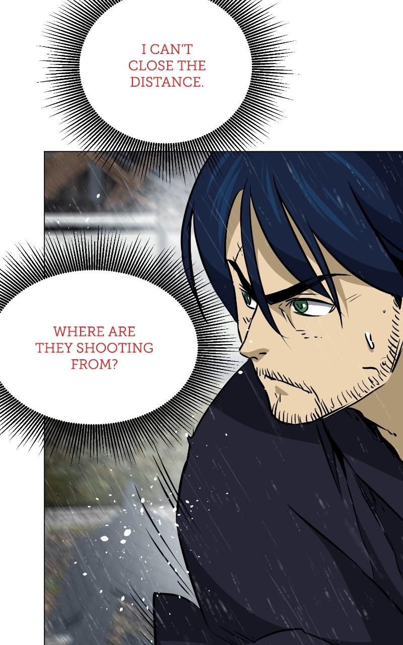 Read Infinite Leveling: Murim chapter 124.1 image 82 on Lezhin