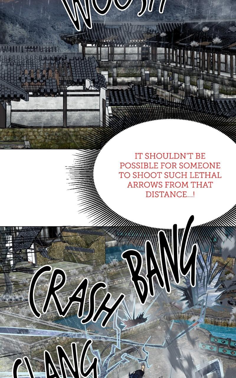 Read Infinite Leveling: Murim chapter 124.1 image 84 on Lezhin