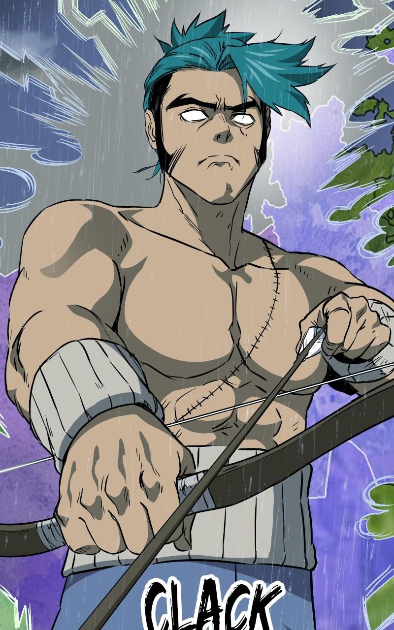 Read Infinite Leveling: Murim chapter 124.1 image 92 on Lezhin