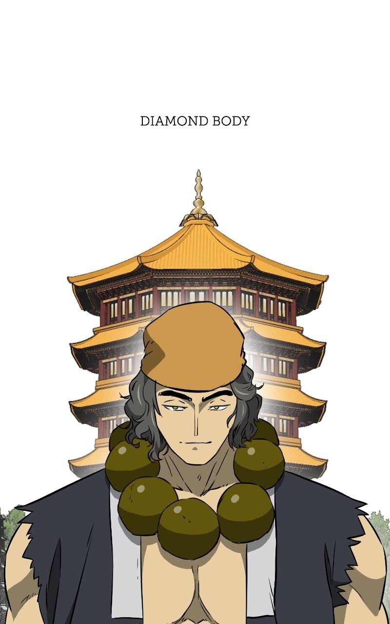 Read Infinite Leveling: Murim chapter 124.2 image 0 on Lezhin