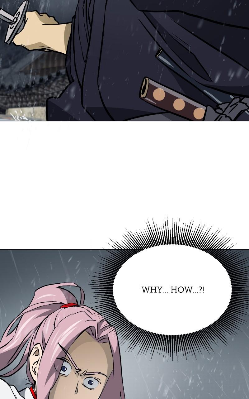 Read Infinite Leveling: Murim chapter 124.2 image 102 on Lezhin