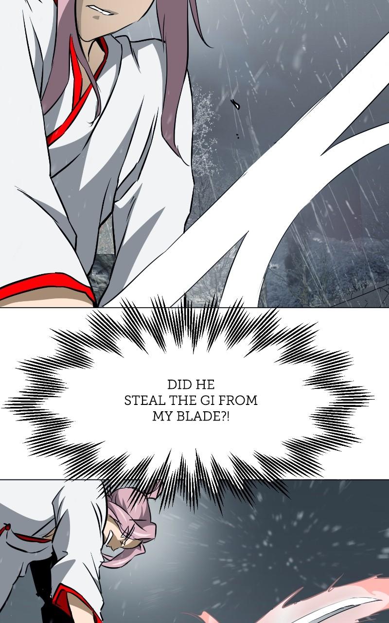 Read Infinite Leveling: Murim chapter 124.2 image 103 on Lezhin