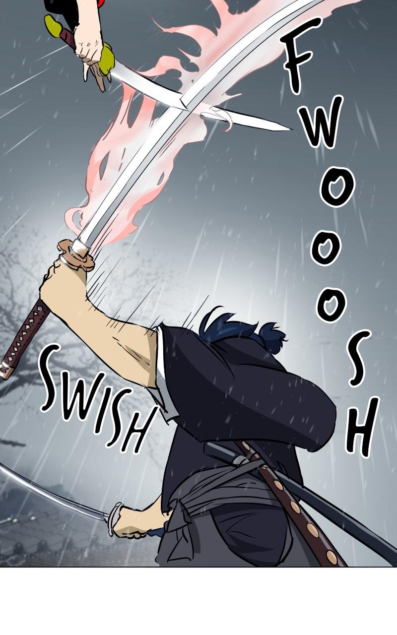 Read Infinite Leveling: Murim chapter 124.2 image 104 on Lezhin