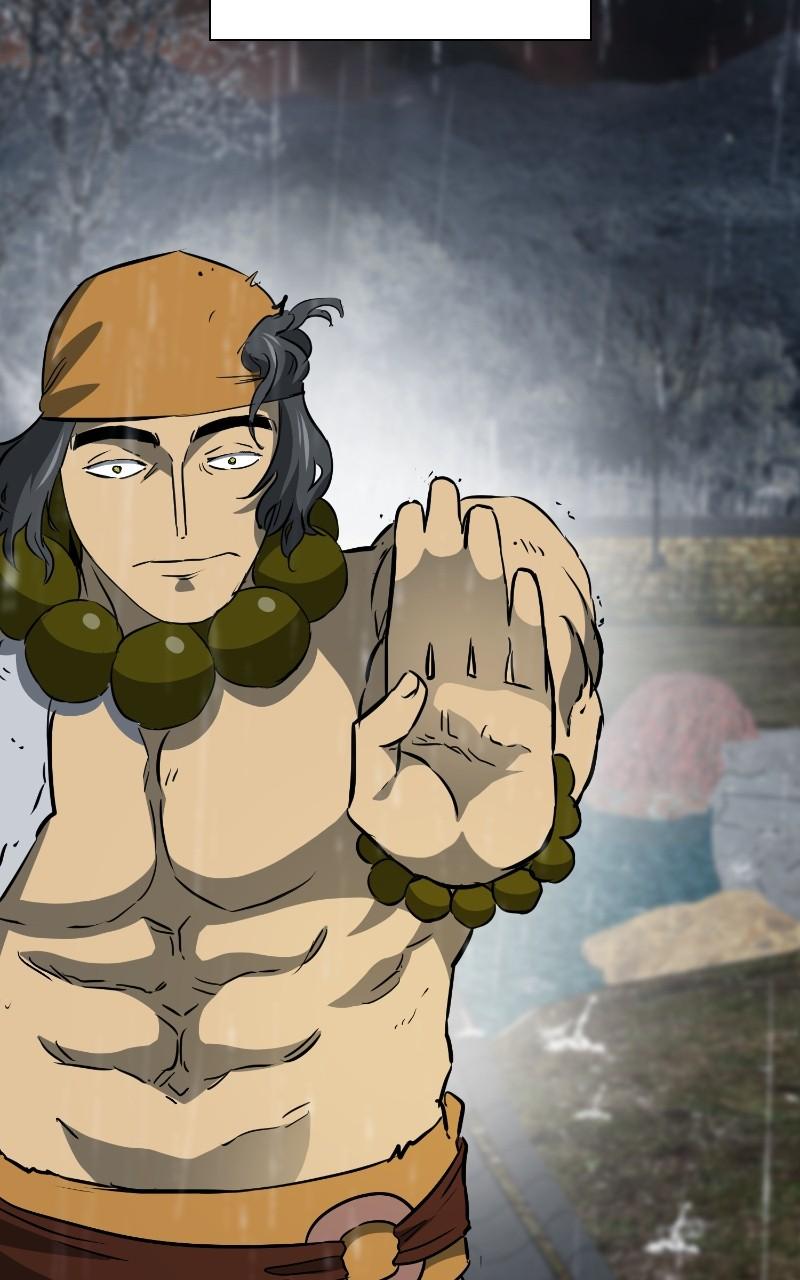 Read Infinite Leveling: Murim chapter 124.2 image 11 on Lezhin