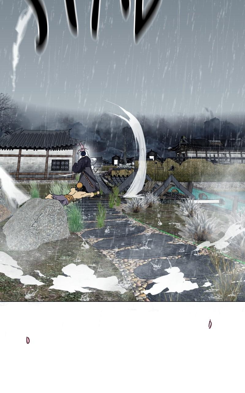 Read Infinite Leveling: Murim chapter 124.2 image 113 on Lezhin