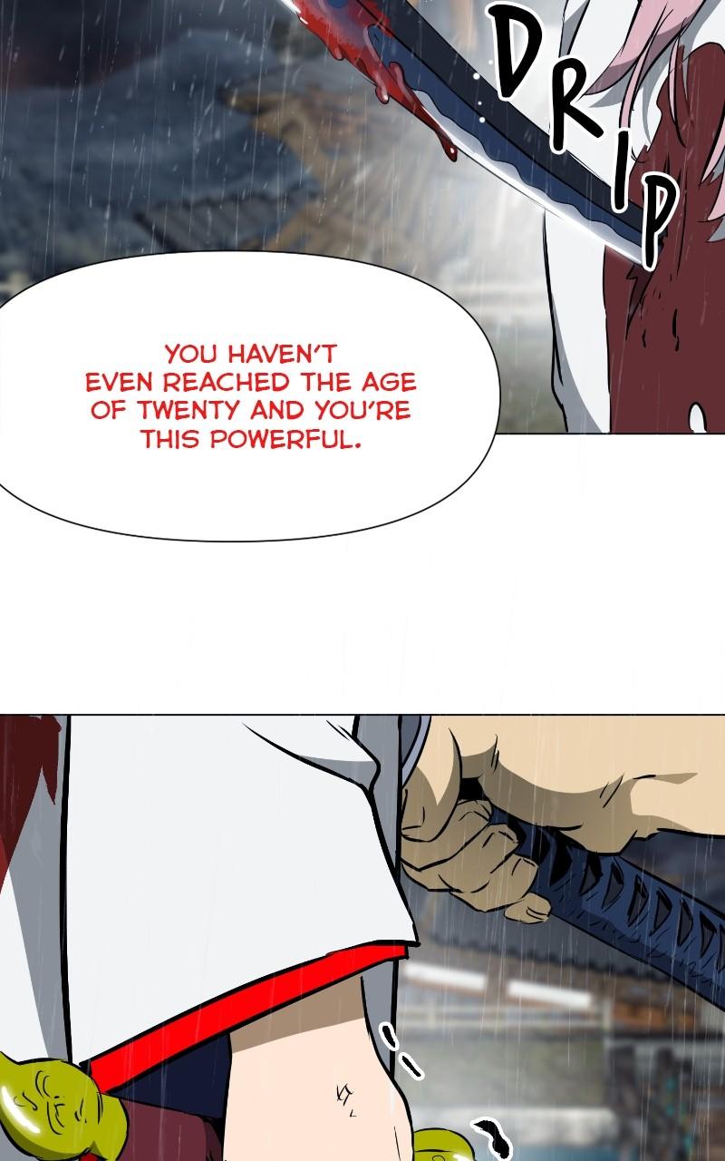 Read Infinite Leveling: Murim chapter 124.2 image 126 on Lezhin