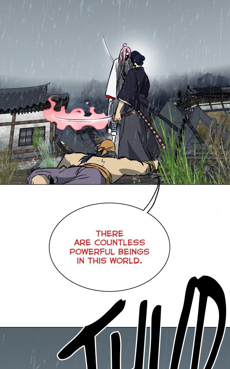 Read Infinite Leveling: Murim chapter 124.2 image 129 on Lezhin