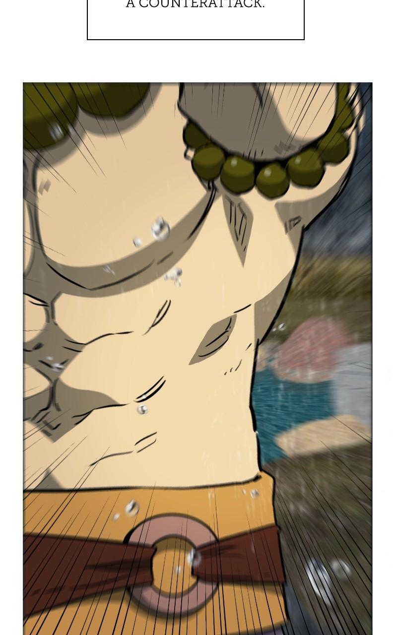 Read Infinite Leveling: Murim chapter 124.2 image 13 on Lezhin