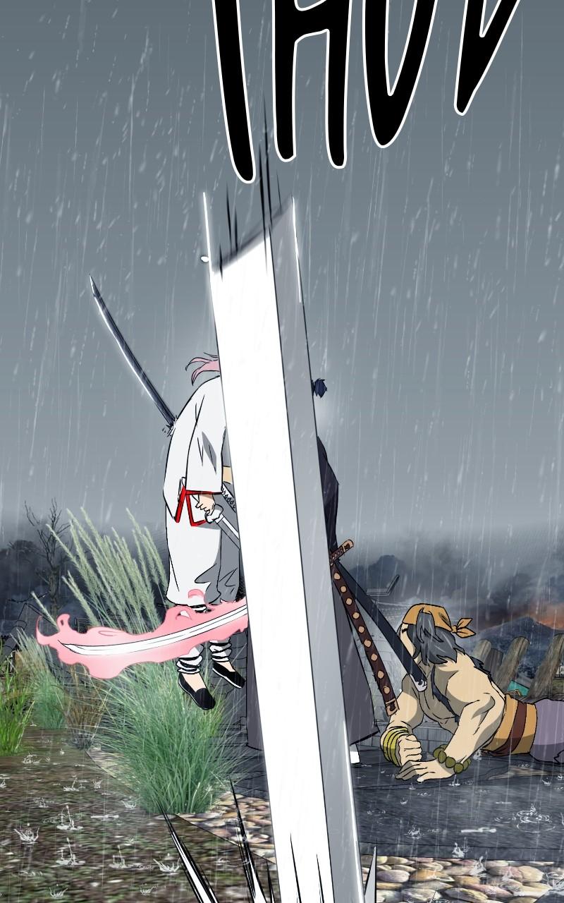 Read Infinite Leveling: Murim chapter 124.2 image 130 on Lezhin