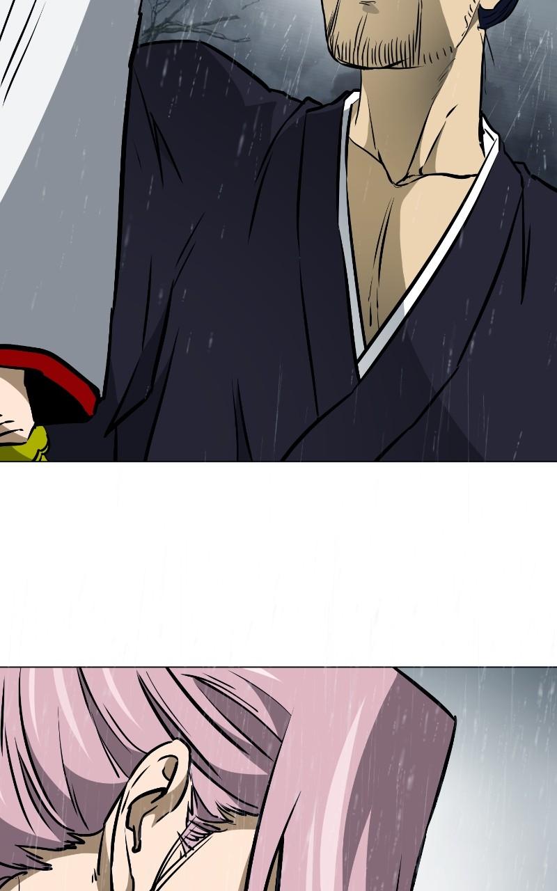 Read Infinite Leveling: Murim chapter 124.2 image 133 on Lezhin