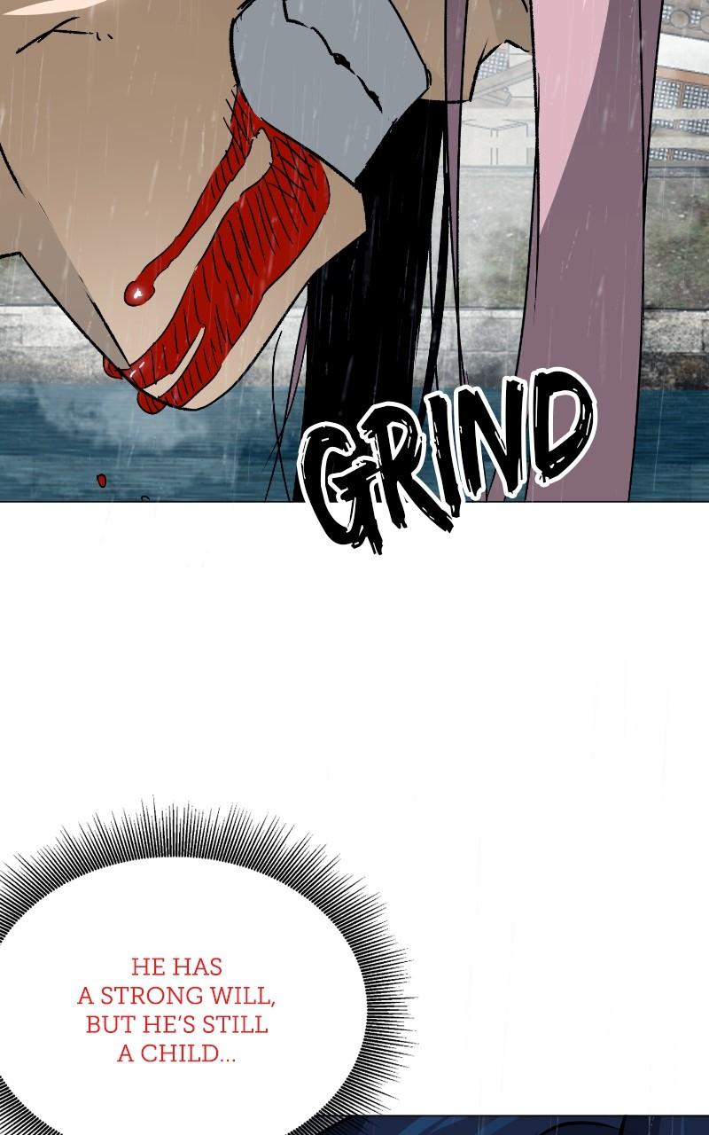 Read Infinite Leveling: Murim chapter 124.2 image 137 on Lezhin