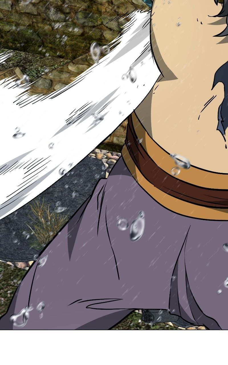 Read Infinite Leveling: Murim chapter 124.2 image 15 on Lezhin