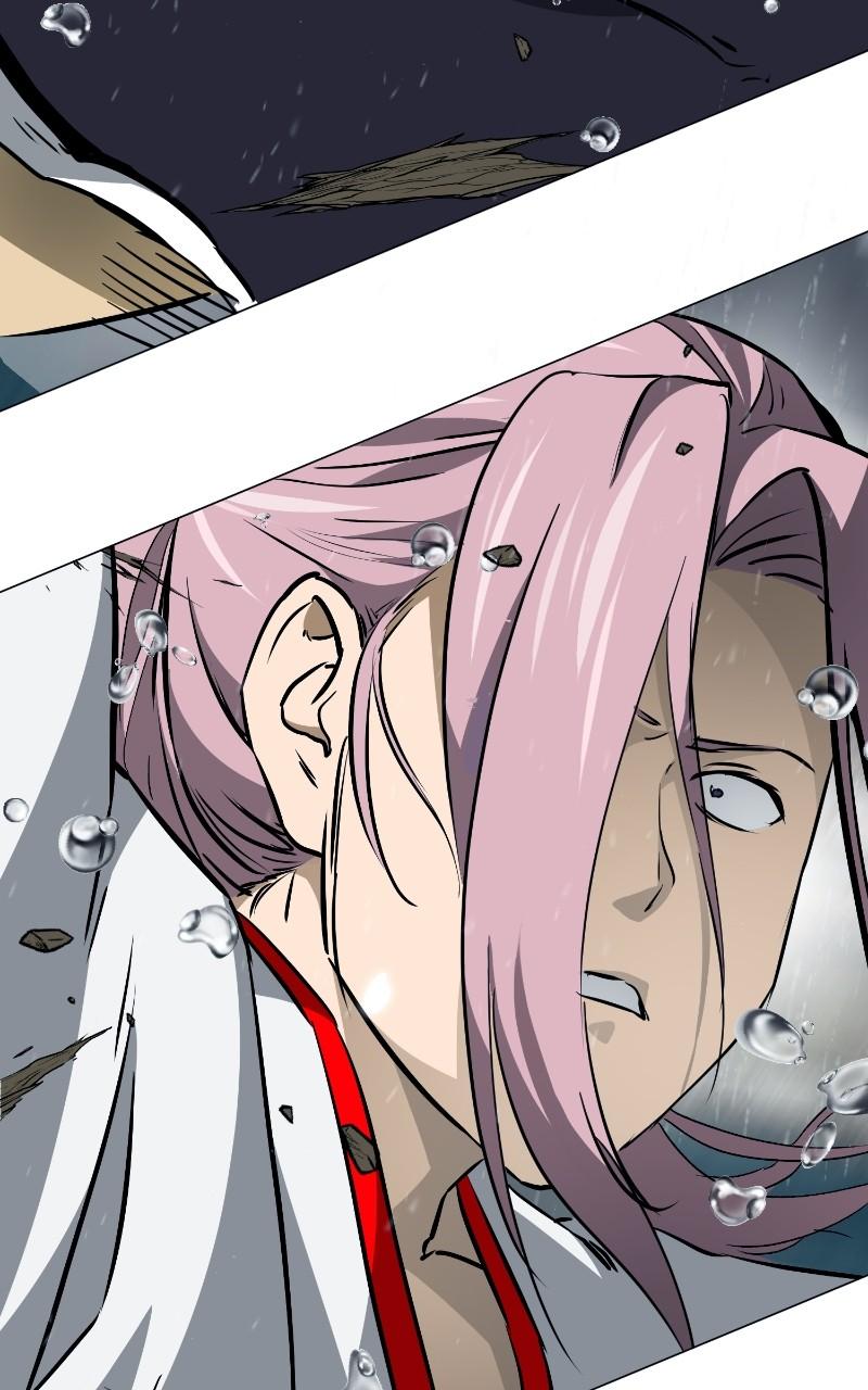 Read Infinite Leveling: Murim chapter 124.2 image 159 on Lezhin