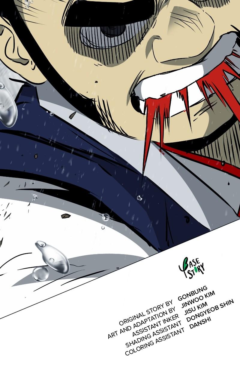 Read Infinite Leveling: Murim chapter 124.2 image 161 on Lezhin