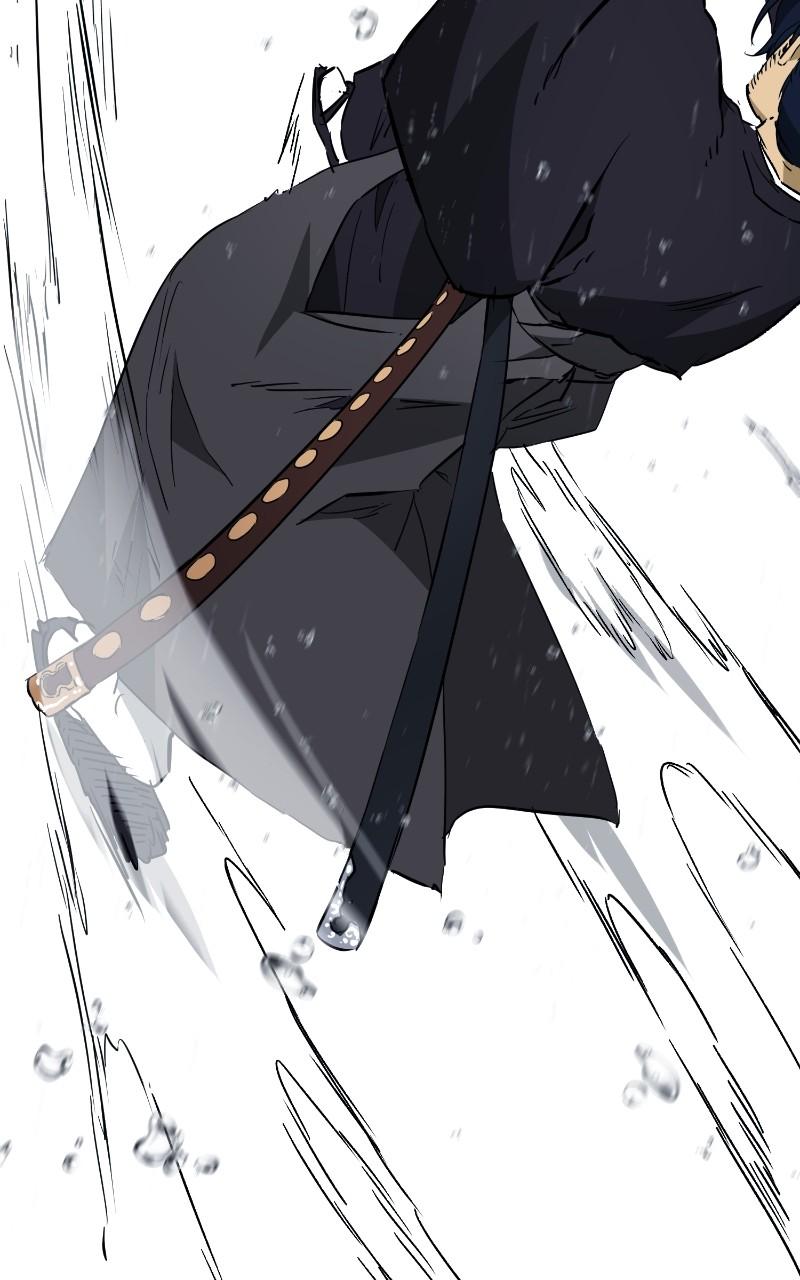 Read Infinite Leveling: Murim chapter 124.2 image 17 on Lezhin