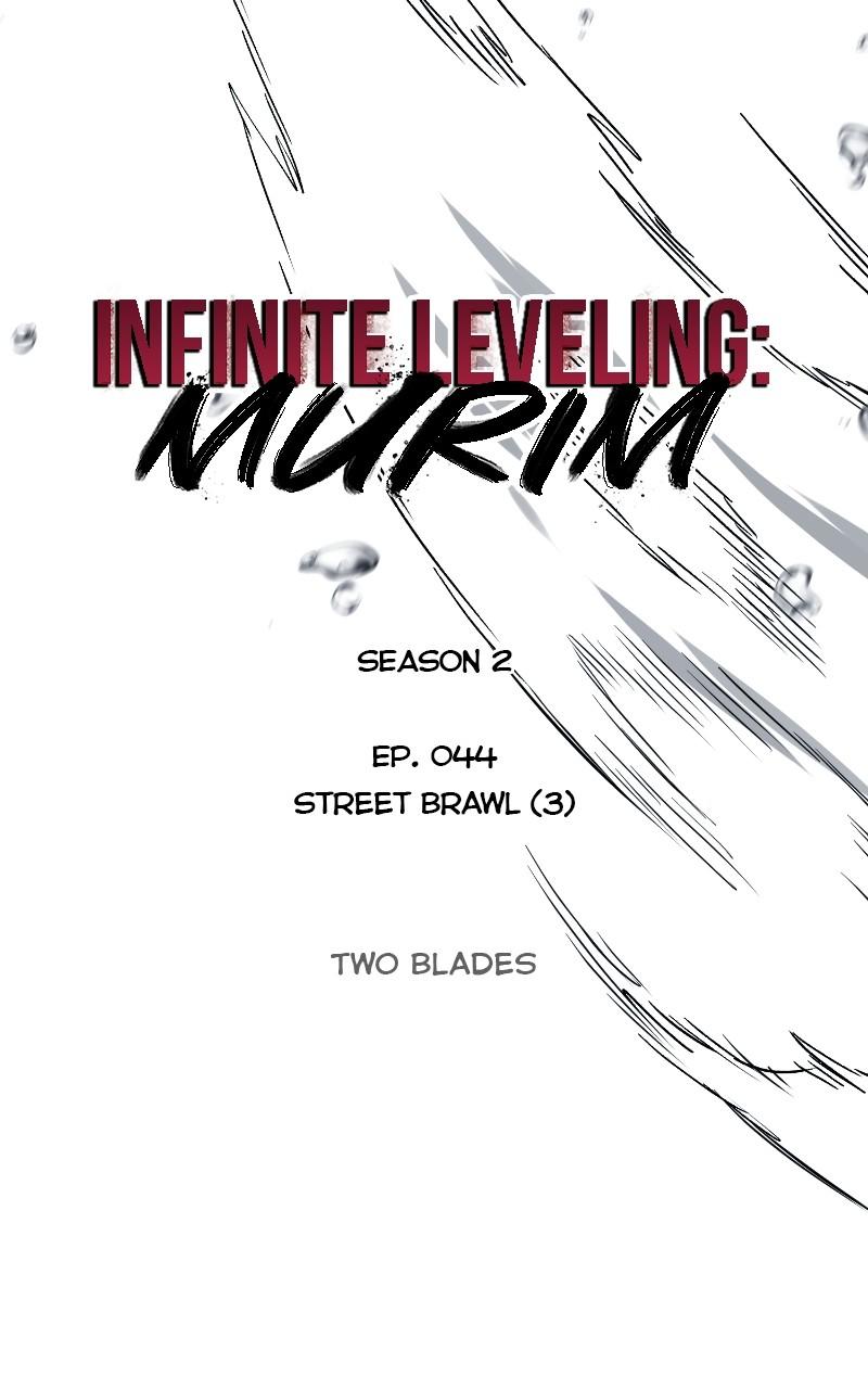 Read Infinite Leveling: Murim chapter 124.2 image 18 on Lezhin