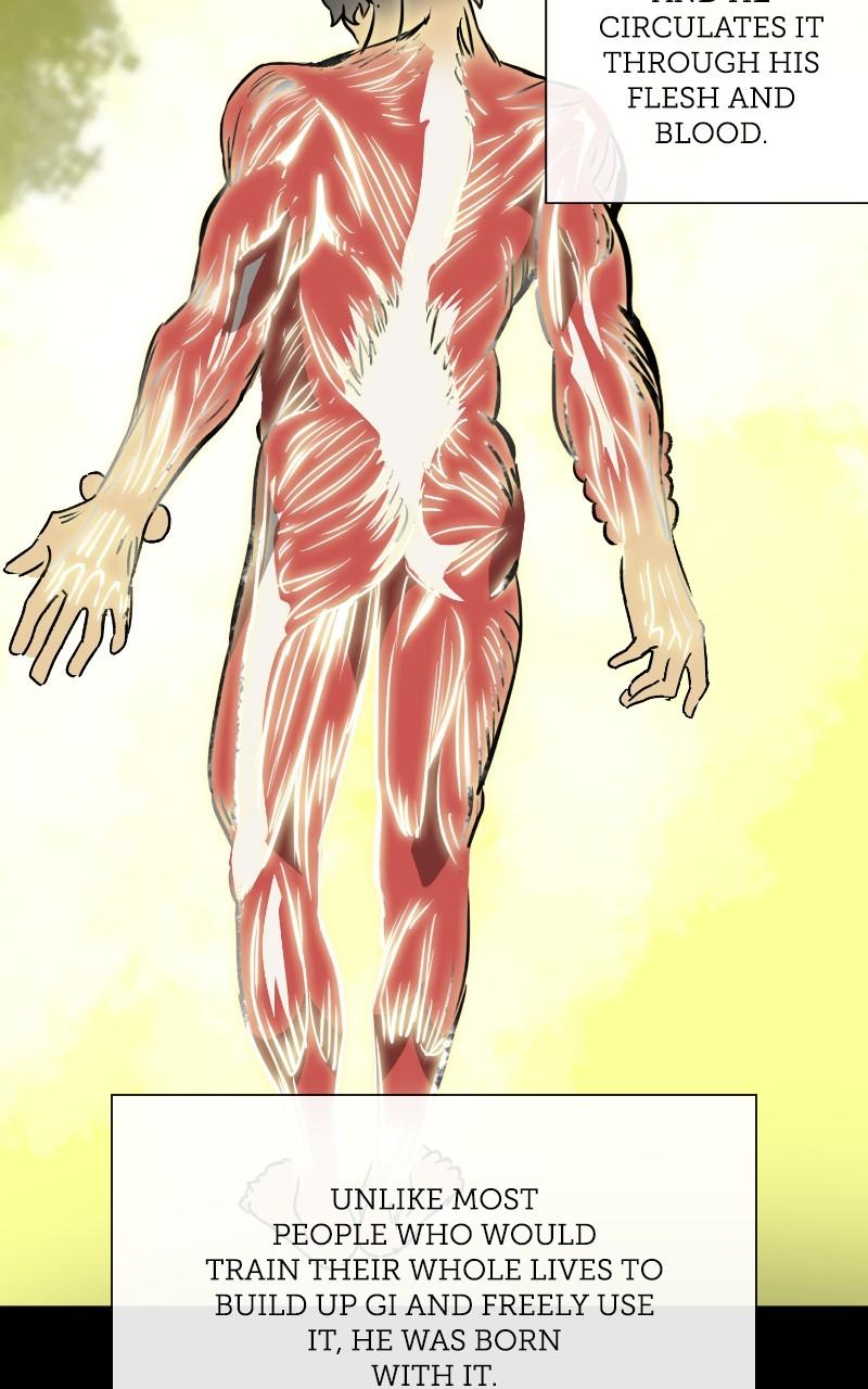 Read Infinite Leveling: Murim chapter 124.2 image 2 on Lezhin