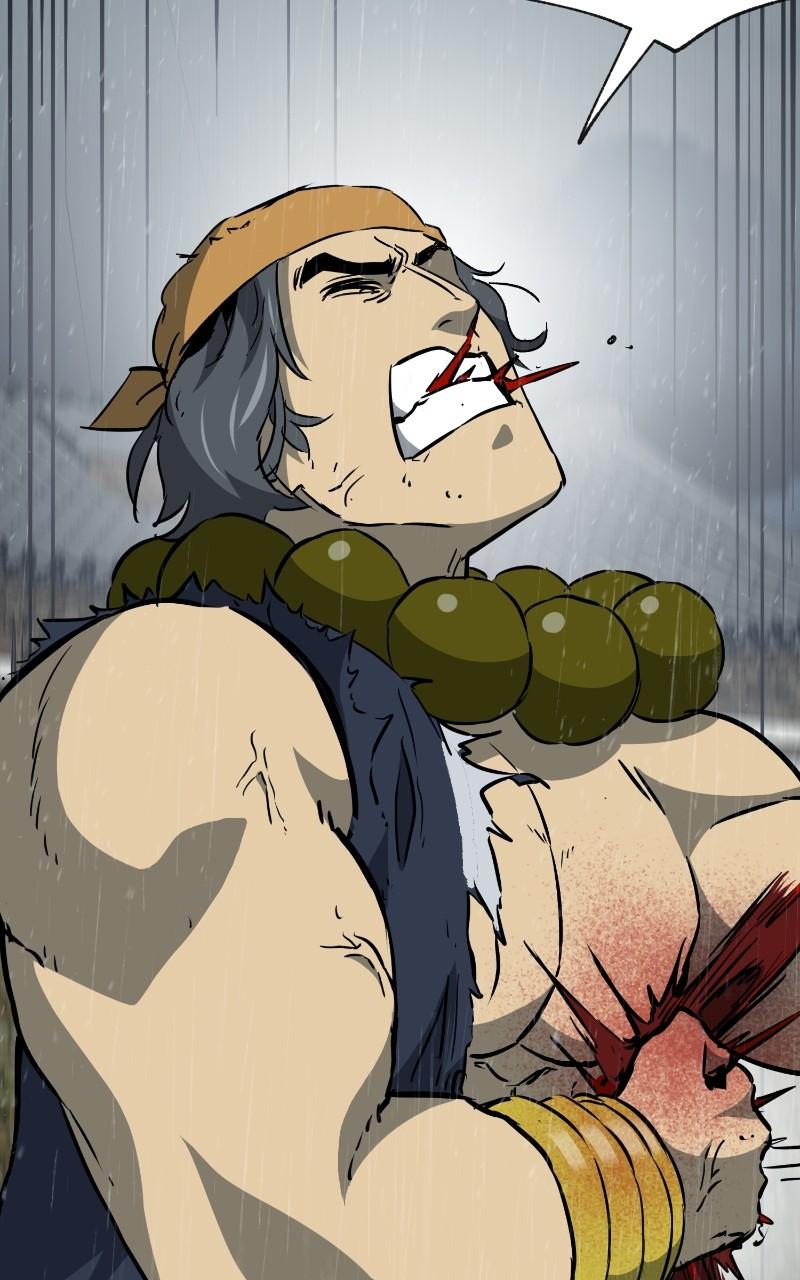 Read Infinite Leveling: Murim chapter 124.2 image 20 on Lezhin