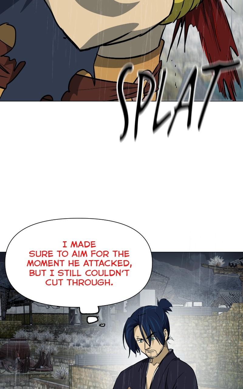 Read Infinite Leveling: Murim chapter 124.2 image 21 on Lezhin