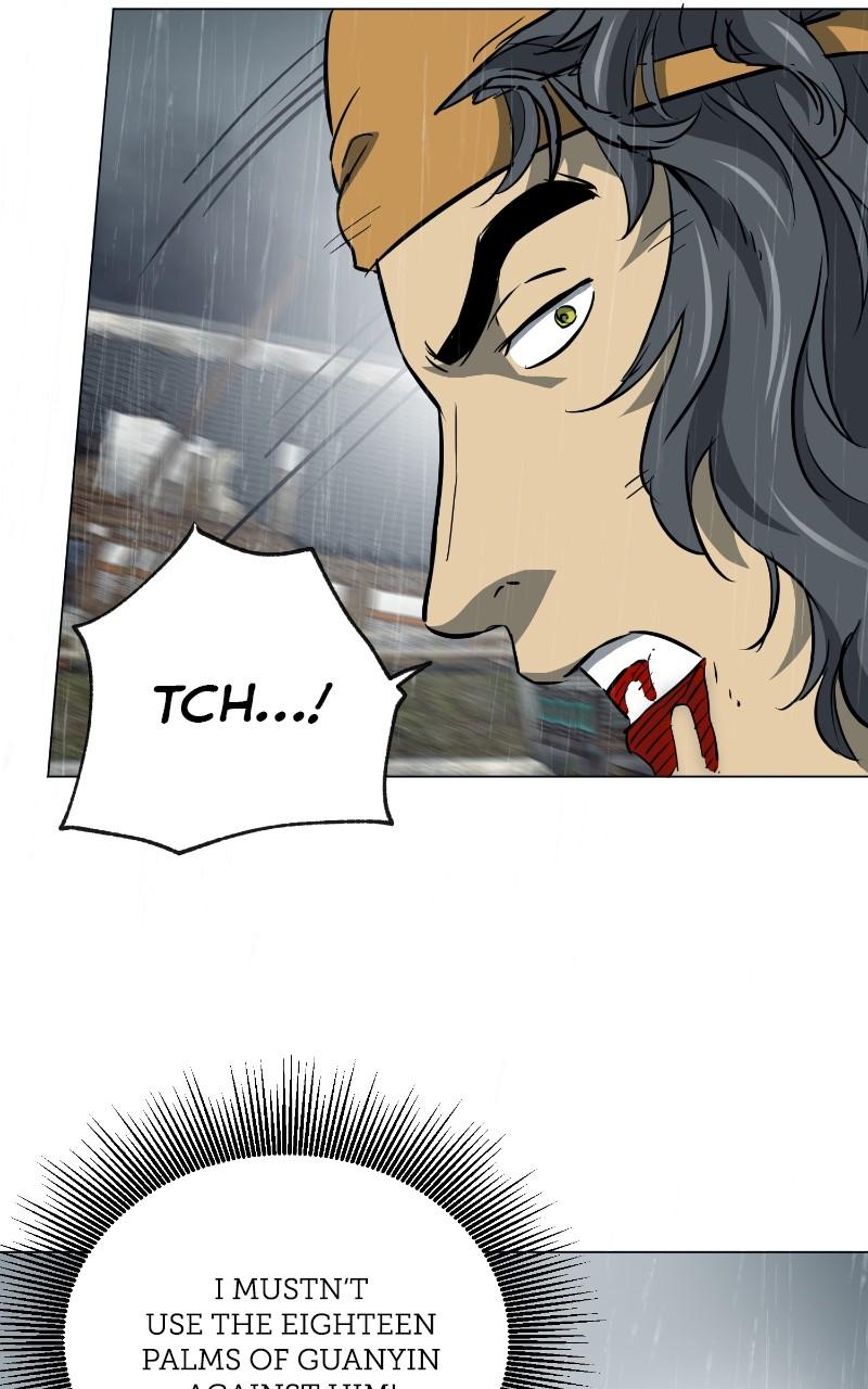 Read Infinite Leveling: Murim chapter 124.2 image 23 on Lezhin