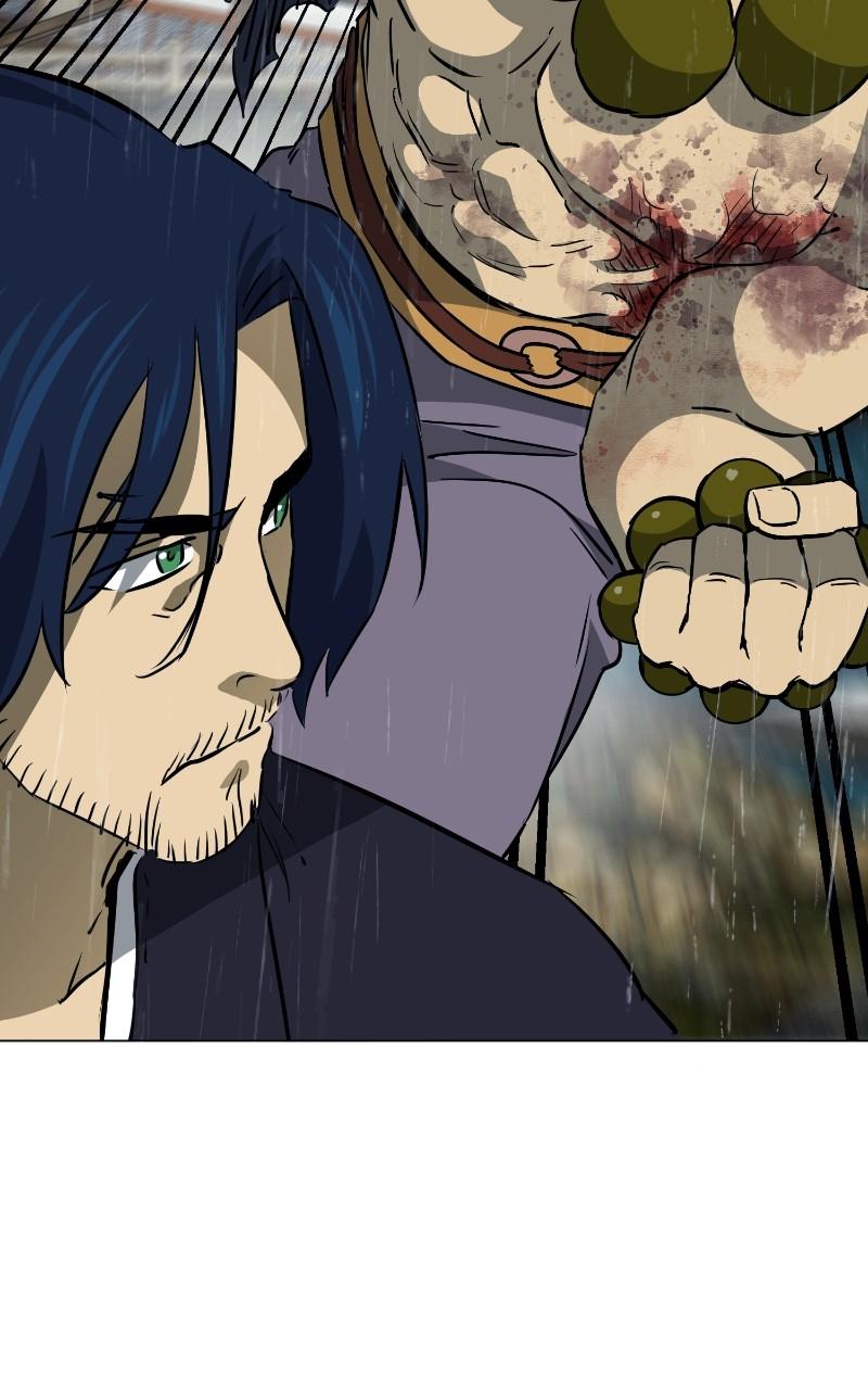 Read Infinite Leveling: Murim chapter 124.2 image 27 on Lezhin