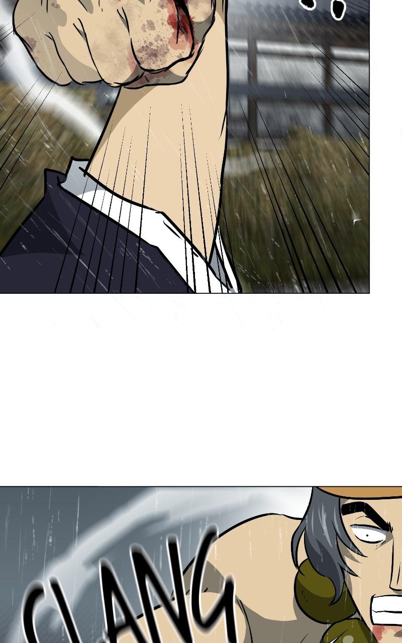 Read Infinite Leveling: Murim chapter 124.2 image 29 on Lezhin