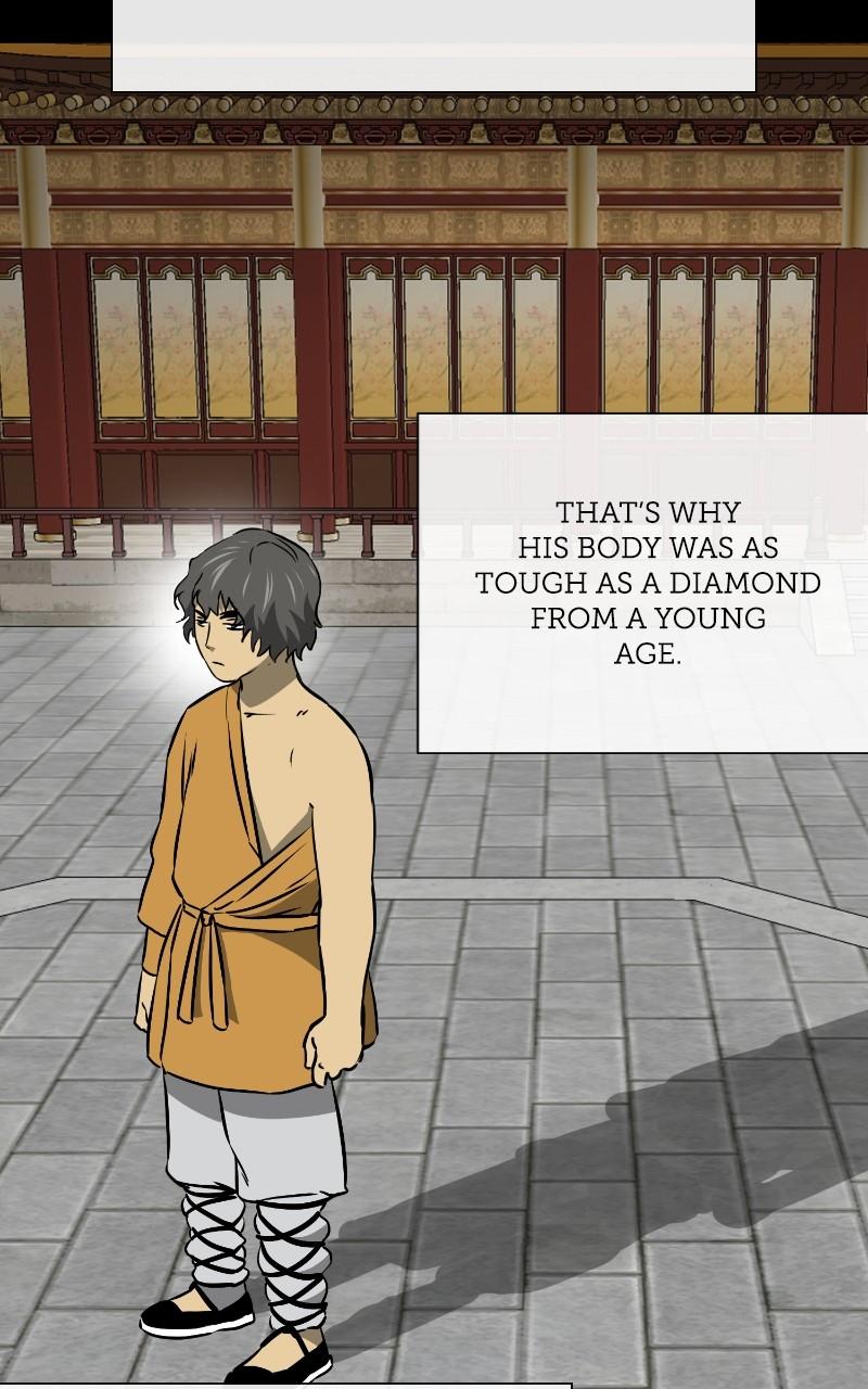 Read Infinite Leveling: Murim chapter 124.2 image 3 on Lezhin