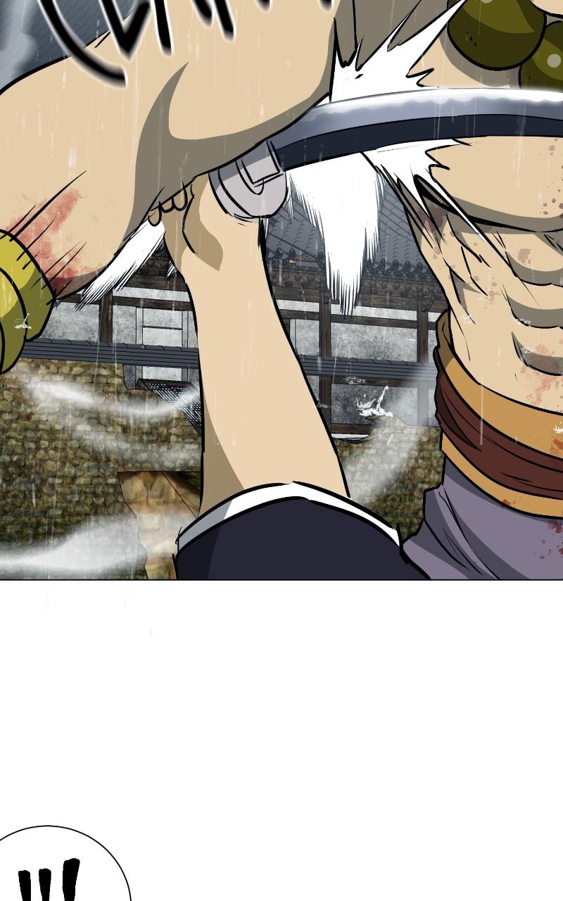Read Infinite Leveling: Murim chapter 124.2 image 30 on Lezhin