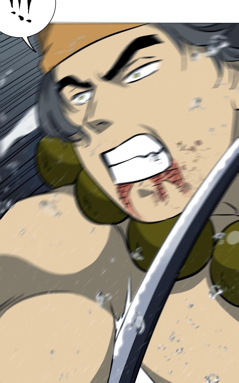 Read Infinite Leveling: Murim chapter 124.2 image 31 on Lezhin