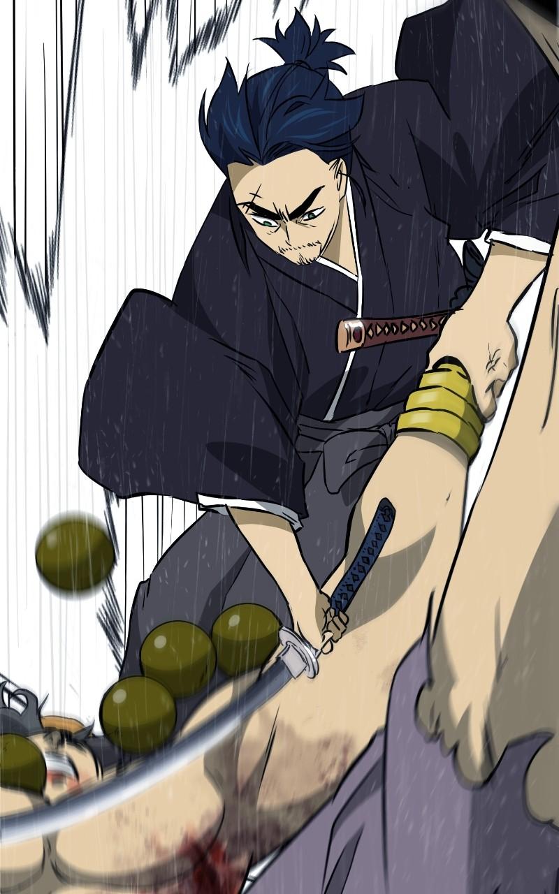 Read Infinite Leveling: Murim chapter 124.2 image 34 on Lezhin