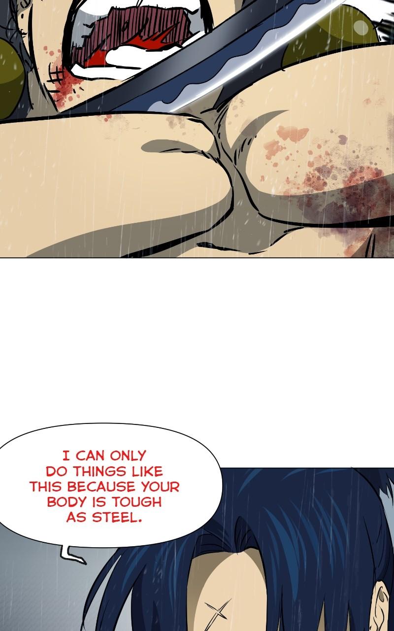Read Infinite Leveling: Murim chapter 124.2 image 37 on Lezhin