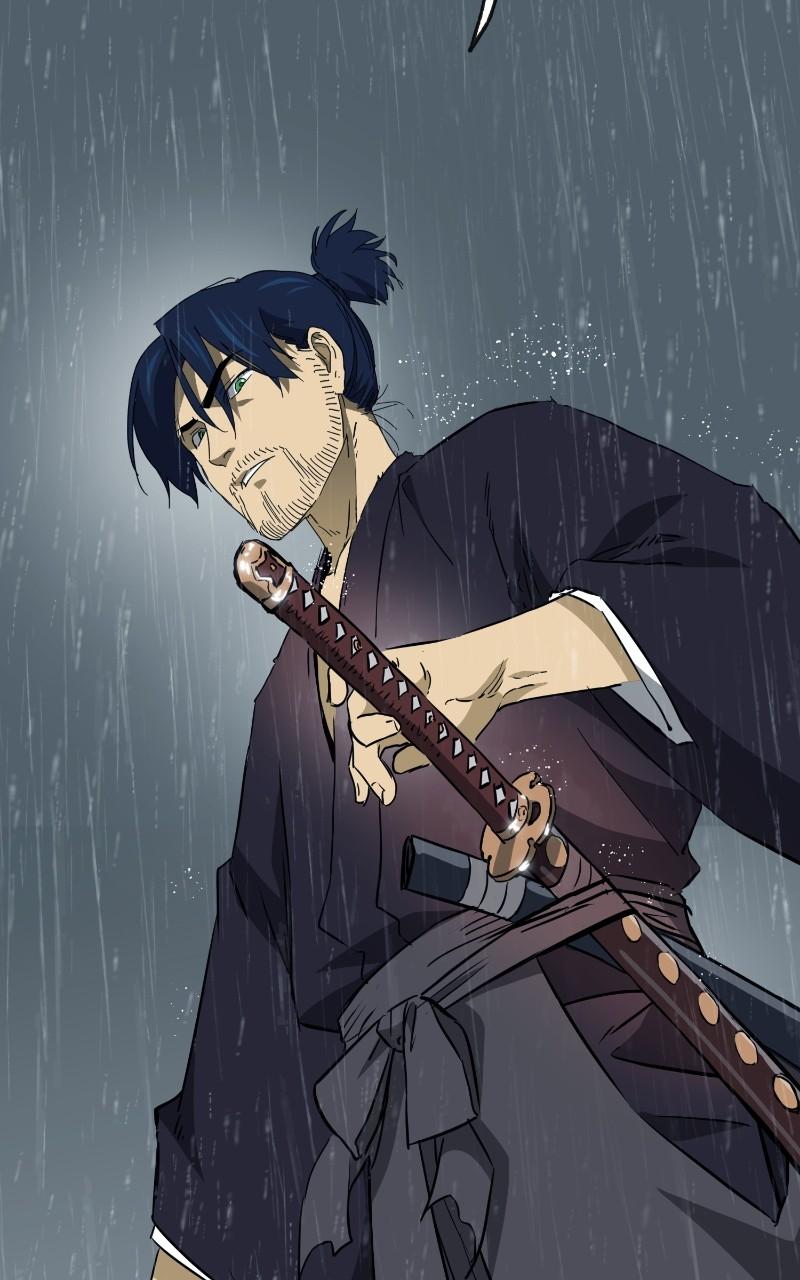 Read Infinite Leveling: Murim chapter 124.2 image 43 on Lezhin
