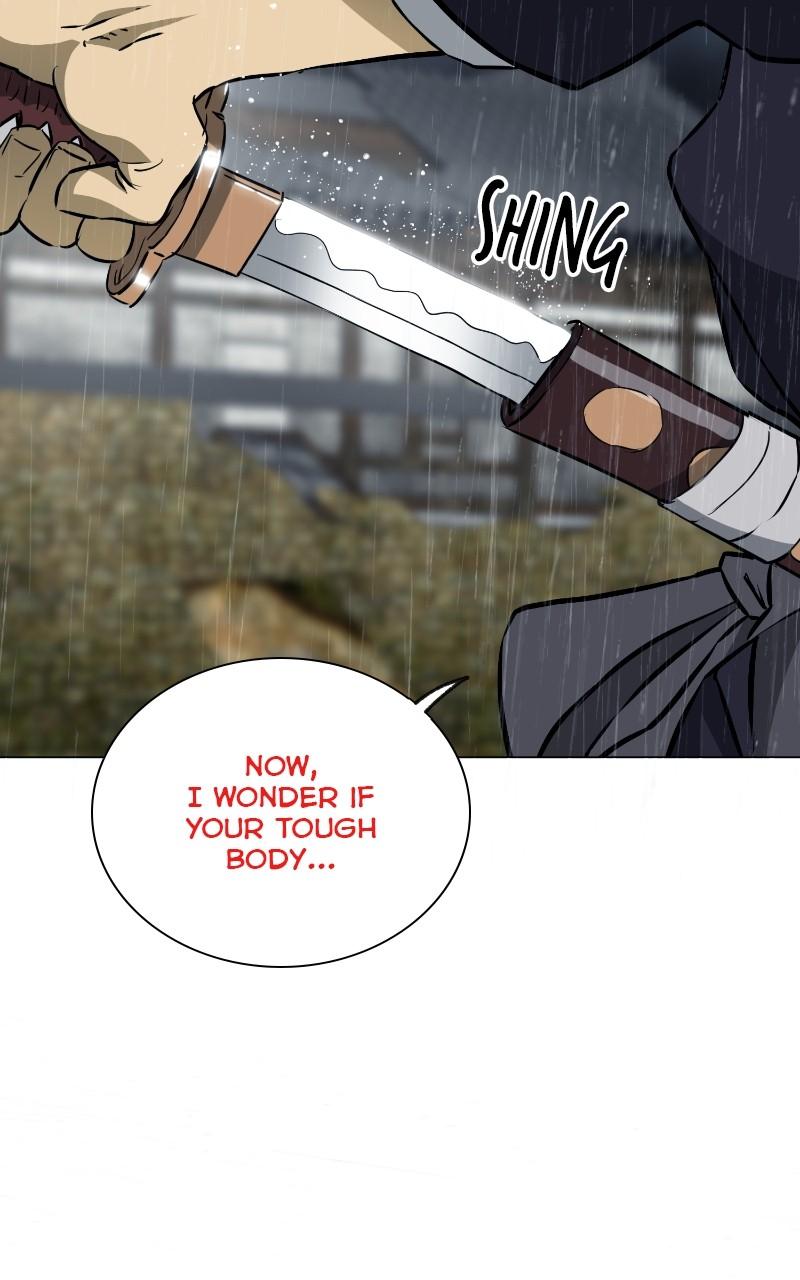 Read Infinite Leveling: Murim chapter 124.2 image 46 on Lezhin