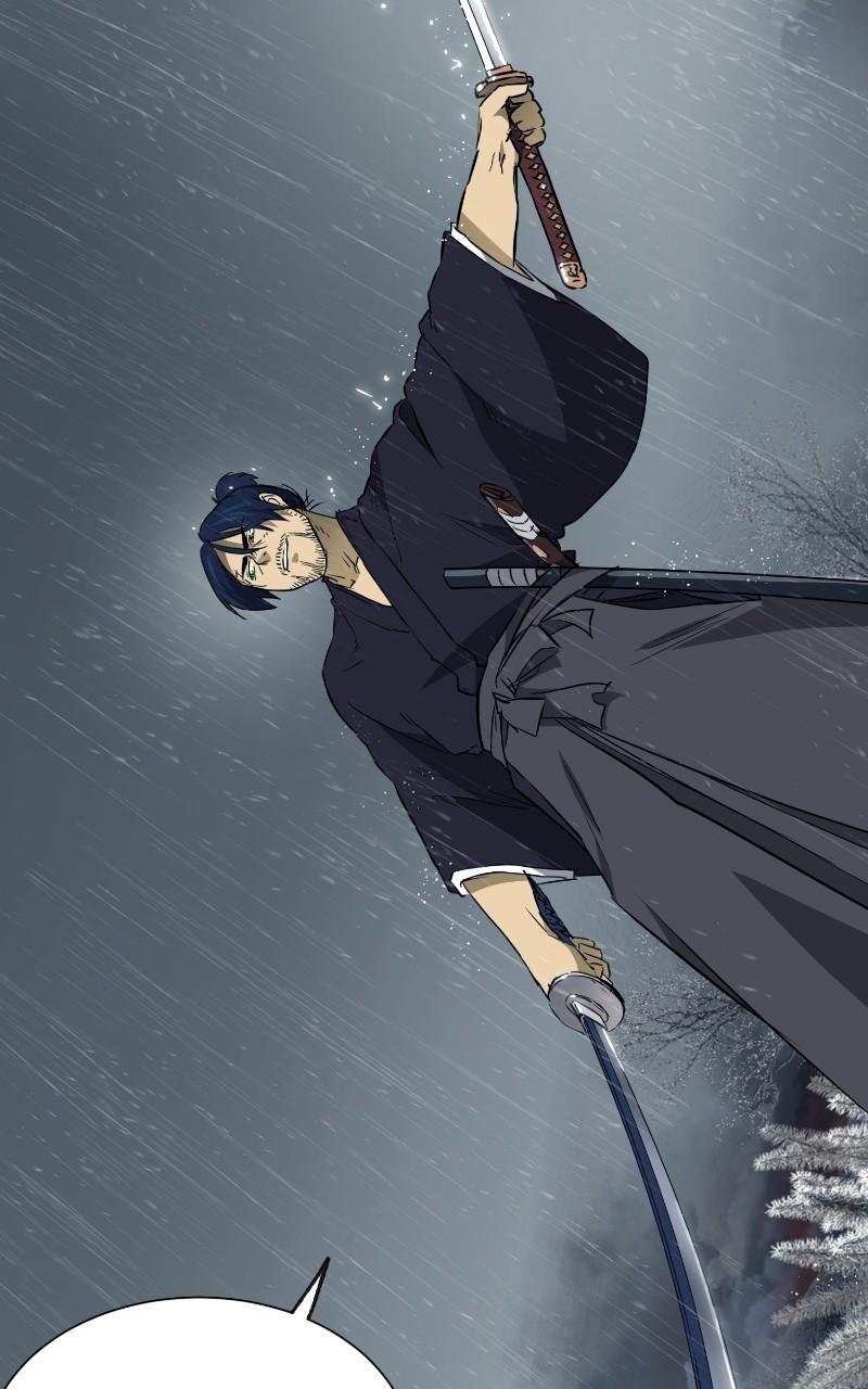 Read Infinite Leveling: Murim chapter 124.2 image 48 on Lezhin