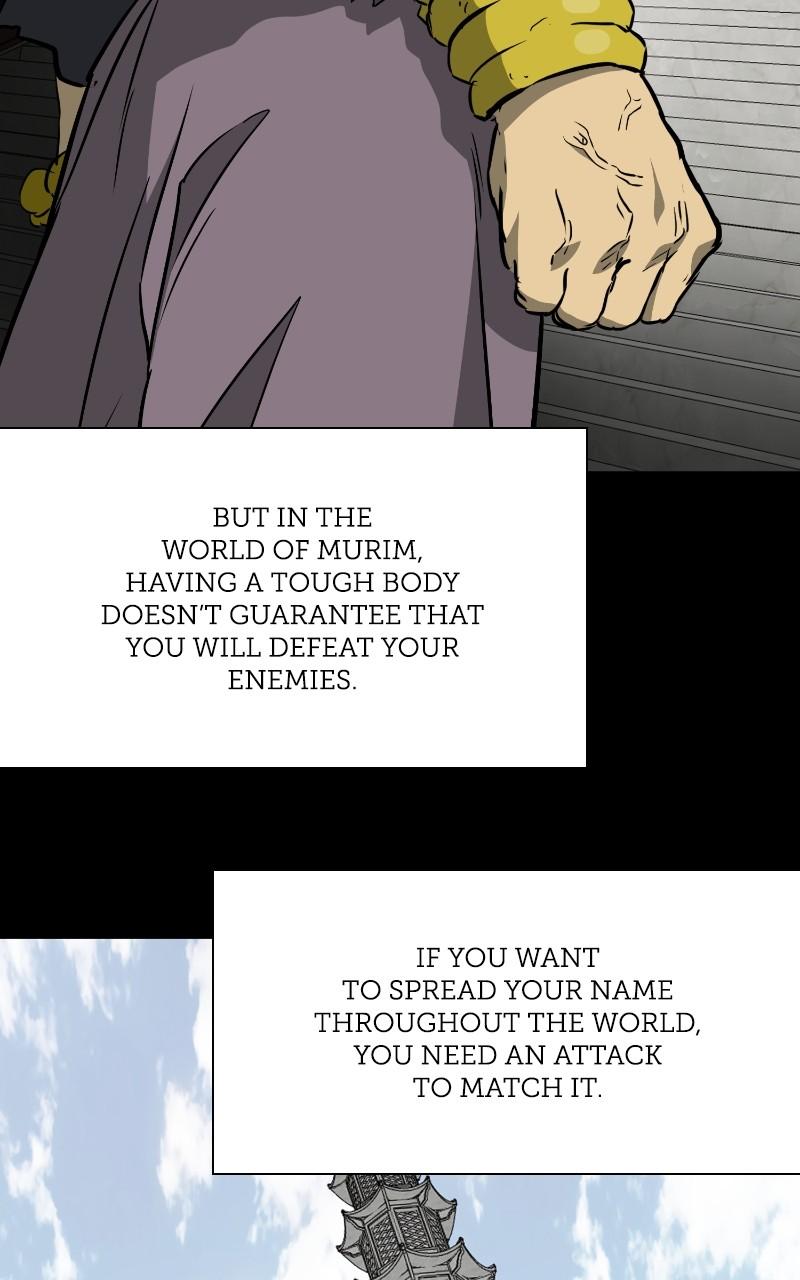 Read Infinite Leveling: Murim chapter 124.2 image 5 on Lezhin