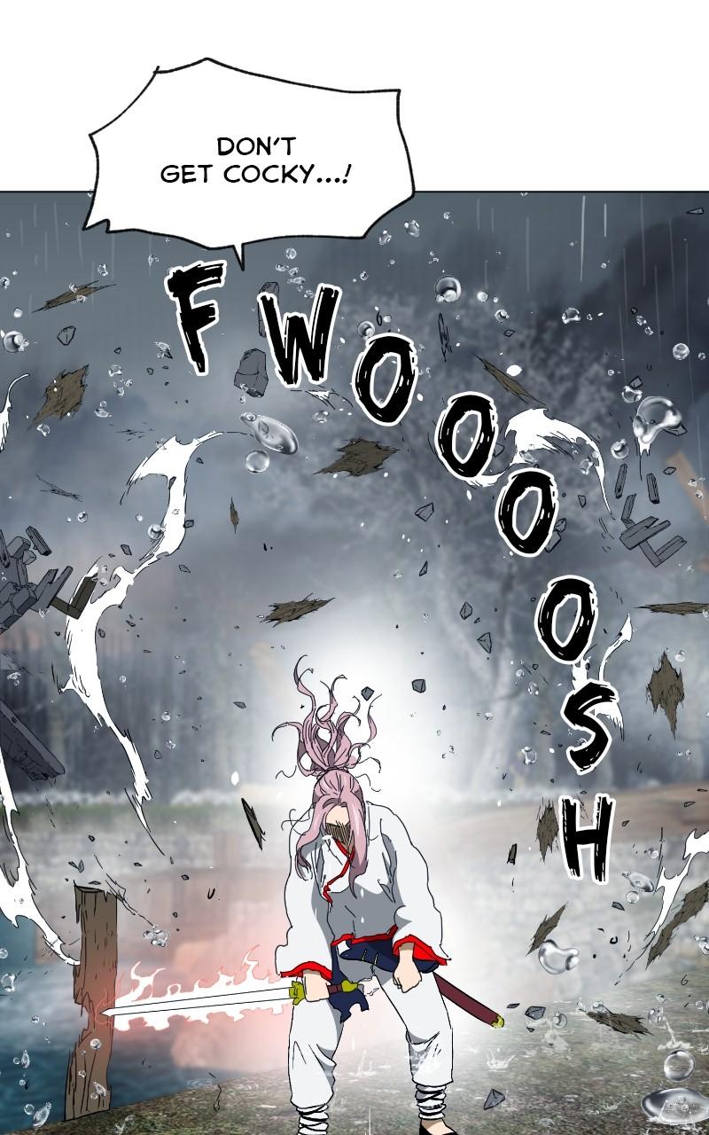 Read Infinite Leveling: Murim chapter 124.2 image 55 on Lezhin