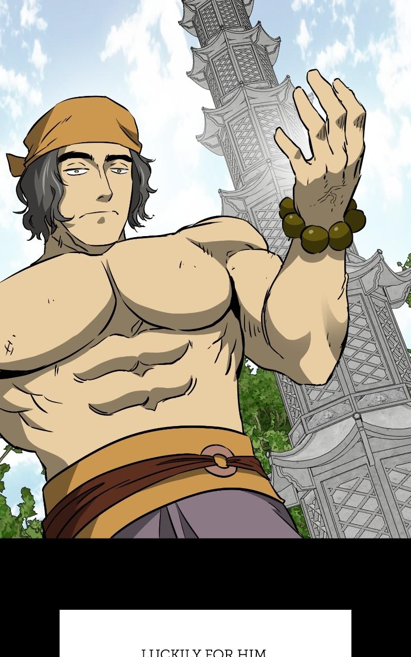 Read Infinite Leveling: Murim chapter 124.2 image 6 on Lezhin
