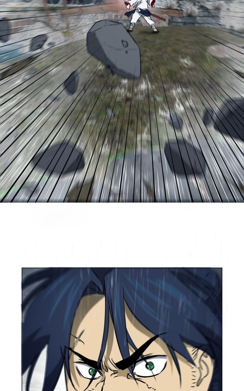 Read Infinite Leveling: Murim chapter 124.2 image 60 on Lezhin