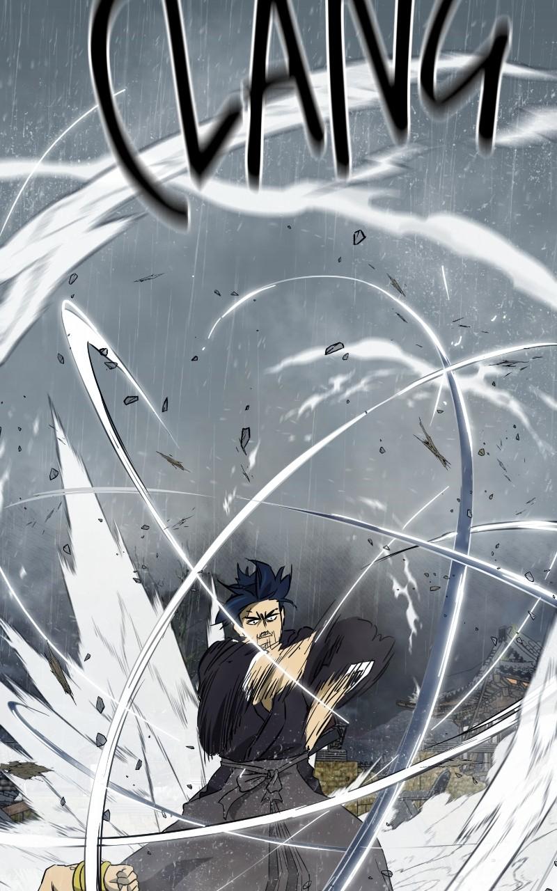 Read Infinite Leveling: Murim chapter 124.2 image 64 on Lezhin