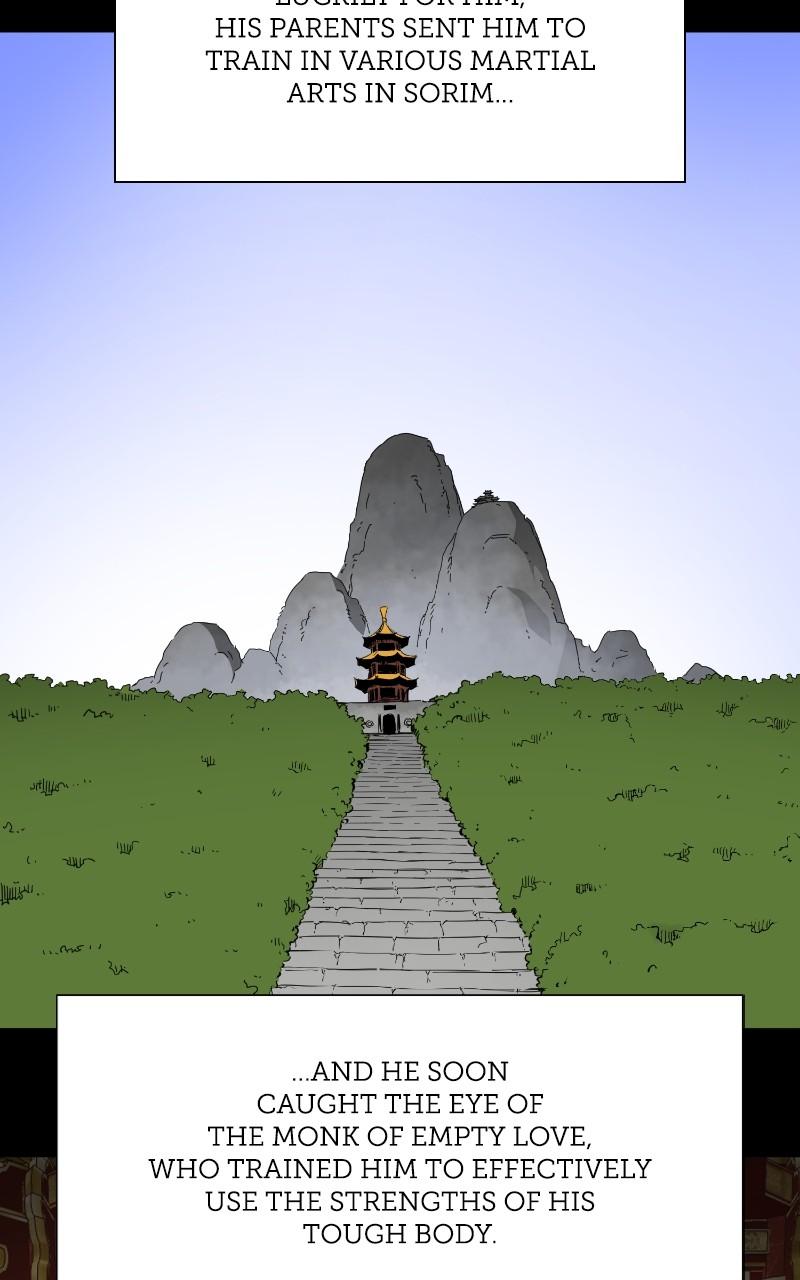 Read Infinite Leveling: Murim chapter 124.2 image 7 on Lezhin