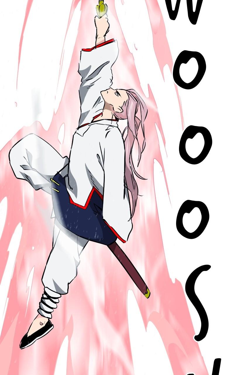Read Infinite Leveling: Murim chapter 124.2 image 72 on Lezhin