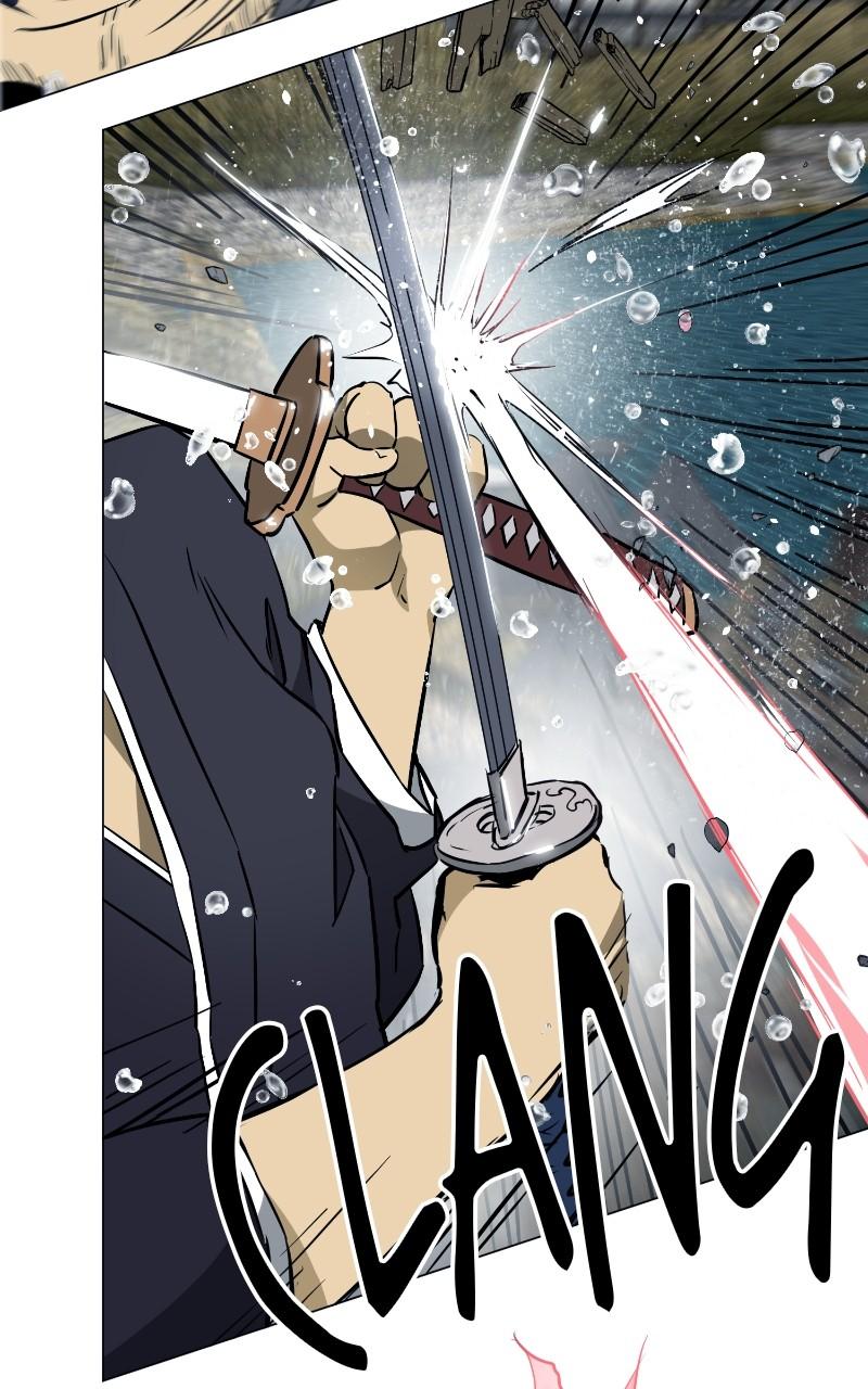 Read Infinite Leveling: Murim chapter 124.2 image 76 on Lezhin
