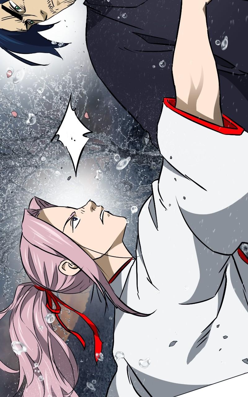 Read Infinite Leveling: Murim chapter 124.2 image 78 on Lezhin
