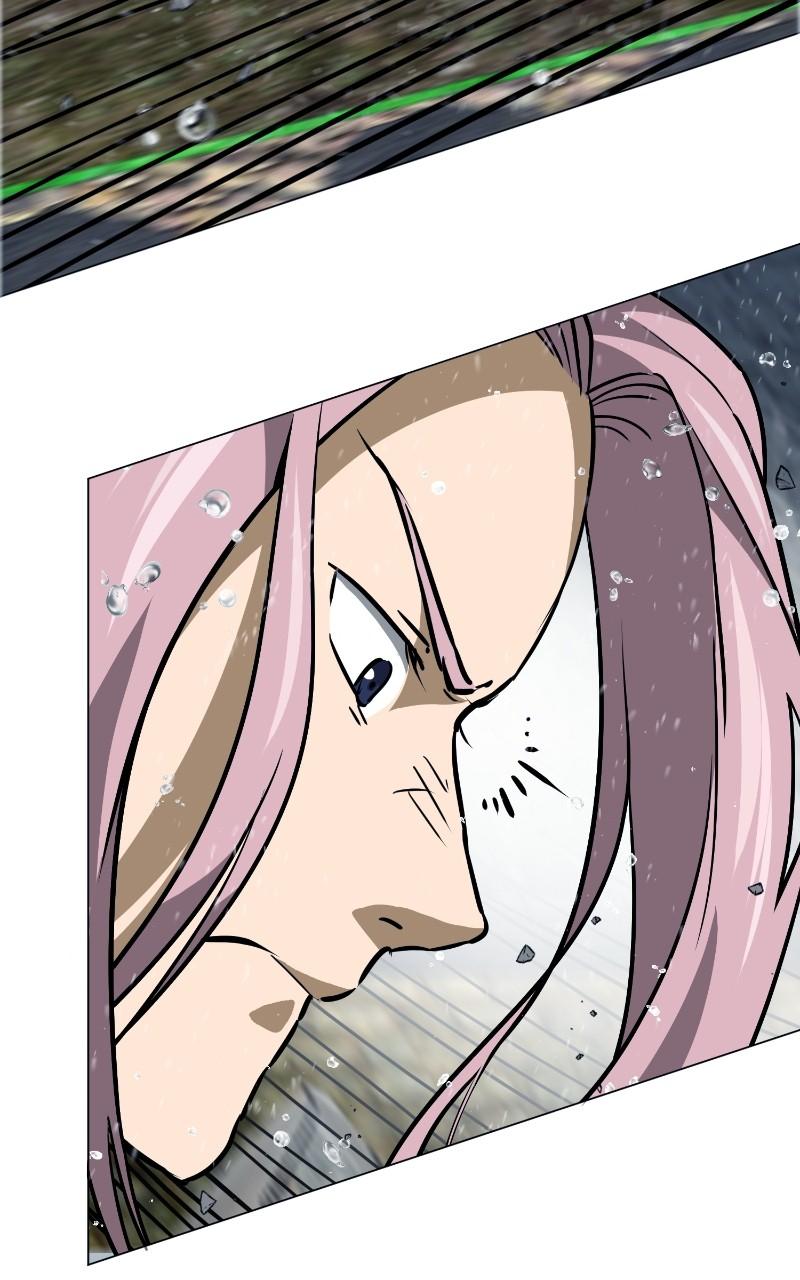 Read Infinite Leveling: Murim chapter 124.2 image 80 on Lezhin